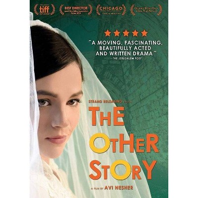 The Other Story (DVD)(2019)