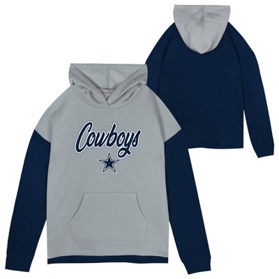 Dallas Cowboys Heavy Blend™ Hooded Sweatshirt