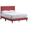 Passion Furniture Baron Wood Frame Panel Bed - 2 of 4