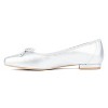 Fashion To Figure Women's Fawn Ballet Flat - Wide Width - 3 of 4