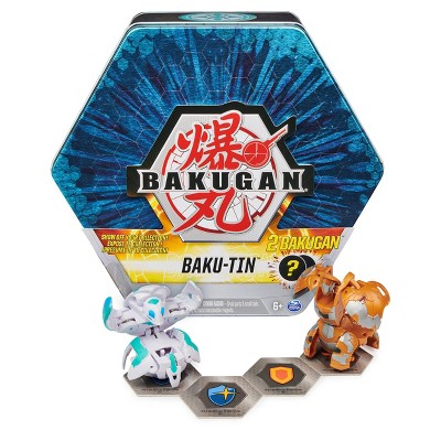 bakugan battle arena target
