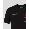 Castore McLaren F1 Lando Norris Silverstone T-Shirt - 3 of 4