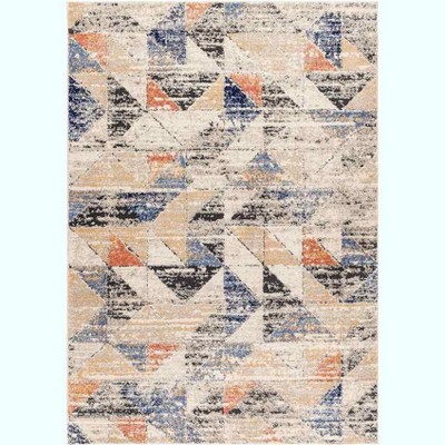 Mark & Day Delaine Woven Indoor Area Rugs