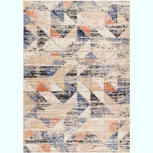 Mark & Day Delaine Woven Indoor Area Rugs - 1 of 4