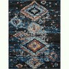Unique Loom    Morocco Mediterranean Area Rug - 2 of 4