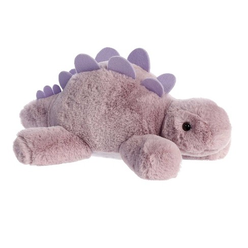 Purple stuffed hot sale dog