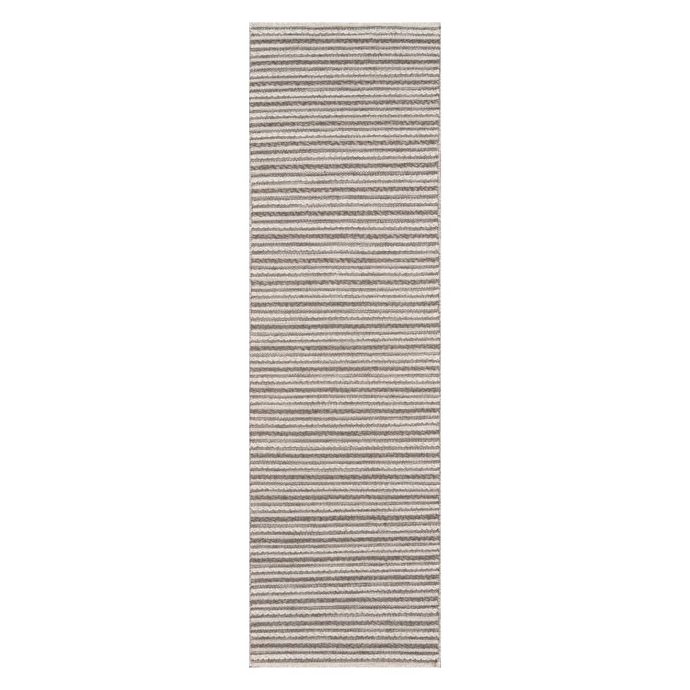  Runner Stripe Woven Natural
