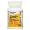 Equate Chewable Immune Support Dietary Supplement, Citrus, 32 Count (2-Pack) - 4 of 4