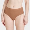 Women's 6pk Cotton Stretch Briefs Underwear - Auden™ - 2 of 4