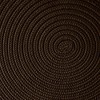 Colonial Mills Boca Raton - Mink 8 Ft round Round Rug Indoor/Outdoor 100% Polypropylene - 4 of 4