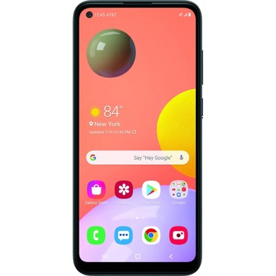 target samsung phones