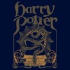 Boys Harry Potter Snake Symbol T Shirt - 2 of 4