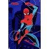 Trends International Marvel Spider-Man: Geometic Hero - Swing Unframed Wall Poster Prints - 4 of 4