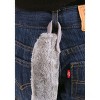 HalloweenCostumes.com One Size Fits Most   Springy Elephant Headband & Tail Kit, Gray - 3 of 4