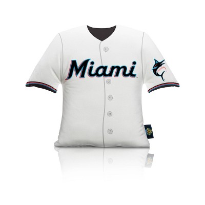 marlins shirt