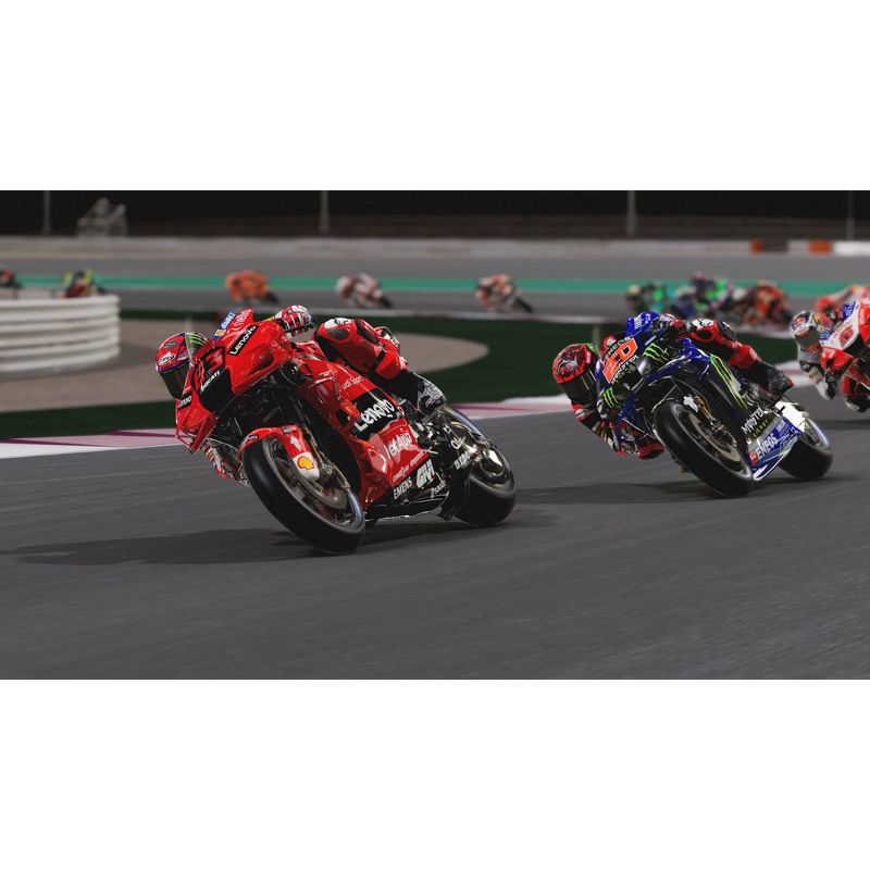 MotoGP 22 - Xbox Series X|S/Xbox One (Digital), 3 of 7