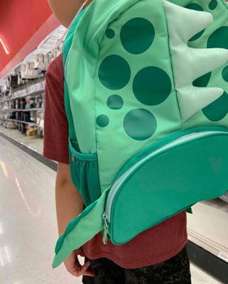 Kids' 16 Butterfly Printed Backpack - Cat & Jack™ Mint Green : Target