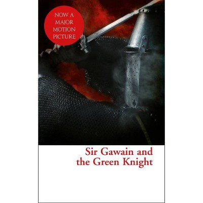 Sir Gawain and the Green Knight (Collins Classics) - (Paperback)