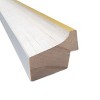Amanti Art Morgan Wood Picture Frame - 3 of 4