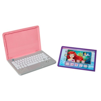 disney princess laptop toy