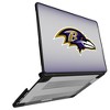 Keyscaper NFL AFC Teams Linen Laptop Case for Apple MacBook - 2 of 4
