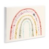 Stupell Industries Children's Abstract Pattern Rainbow, 15" x 10" - 3 of 4