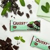 Quest Nutrition Protein Bar - Mint Chocolate Chunk - image 3 of 4