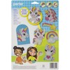 Perler Fused Bead Activity Kit-Unicorn Arch - 2 of 2