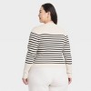 Women's Rib Cardigan - A New Day™ - 2 of 3