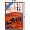 Trends International Star Wars: Visions Season 2 - Sith Framed Wall Poster Prints - 3 of 4