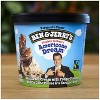 Ben & Jerry's Fudge Caramel Vanilla Americone Dream Ice Cream - 4oz - 4 of 4