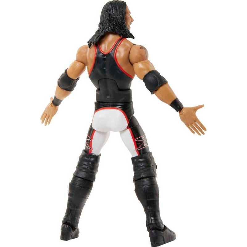 WWE Legends X-Pac Action Figure (Target Exclusive), 5 of 9