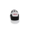 Levi's Kids Zane Poly Canvas Casual Lace Up Sneaker Shoe - 3 of 4