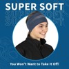 TrailHeads Womens Ponytail Headband - Reflective, Moisture Wicking Earband for Running, Winter - 3 of 4
