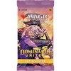 MAGIC THE GATHERING Magic the Gathering Dominaria United Set Booster Pack - 2 of 2