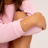 Girls' Polished Dog Paw Bracelet Sterling Silver - In Season Jewelry - 3 of 4