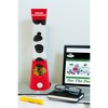 NHL Chicago Blackhawks Magma Lamp Speaker - 2 of 3