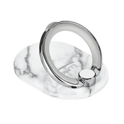 LuMee Ring Phone Grip and Kick Stand