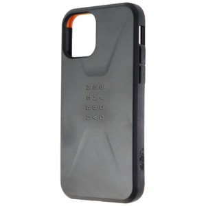 ZAGG Crystal Palace Series Hard Case for Google Pixel 4a (5G) - Clear - 1 of 1