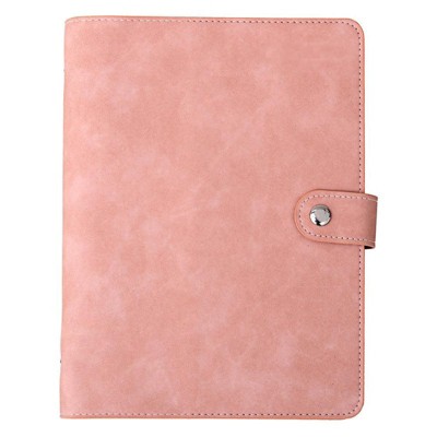 Multitasky - Vegan Leather Organizational Notebook/Journal A5/A6 (3 Paper Options)