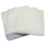 Covidien 2556 Curity Gauze Sponges 4 in. x 4 in. 8-Ply Non-Sterile (200/PK) (Pack of 2) - 2 of 3