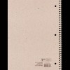 College Ruled 1 Subject Flexible Plastic Cover Spiral Notebook - up&up™ - 2 of 3