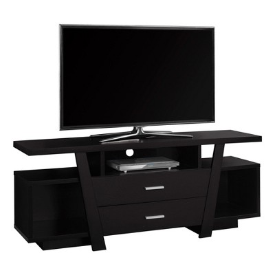 target room essentials tv stand