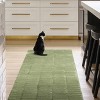 Nuloom Kailani Geometric Pet Friendly Textured Machine Washable Area Rug - 2 of 4