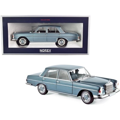 mercedes w115 diecast