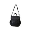 Leather Three Way Backpack (1516-02) - 4 of 4