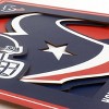 NFL Houston Texans 3D Logo Series Wall Art - 12"x12" - 4 of 4