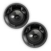 Polk Audio 80F/X-RT Vanishing 8" In Ceiling Speakers - 4 Pack (White) - 2 of 4