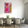 iCanvas Happy Home III by EttaVee Canvas Print Wall Art - 3 of 3