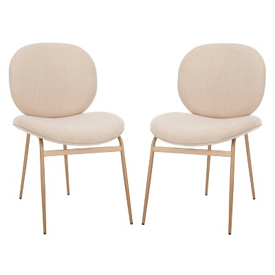 target round chair